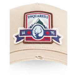 Baseballkappe