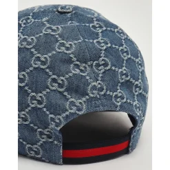 Baseballkappe