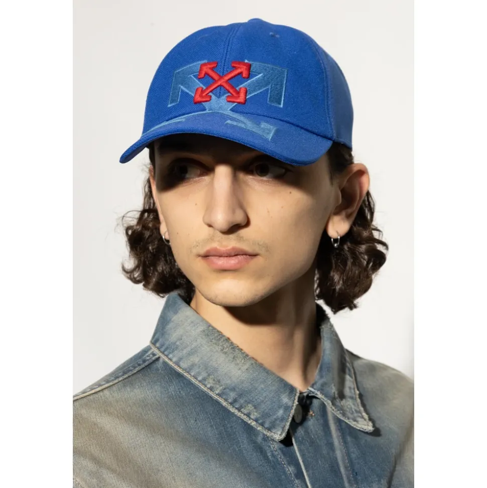 Baseballkappe