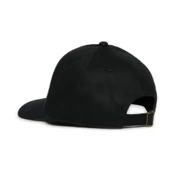 Baseballkappe mit Besticktem Logo