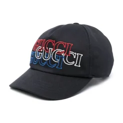 Baseballkappe mit gesticktem Logo