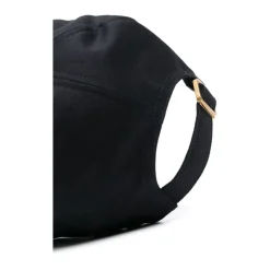 Baseballkappe mit gesticktem Logo