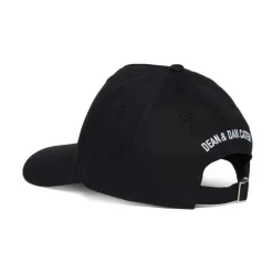 Baseballkappe mit Logo-Stickerei