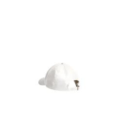 Baseballkappe mit Logo-Stickerei