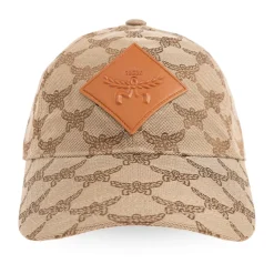 Baseballkappe mit Monogramm