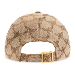 Baseballkappe mit Monogramm