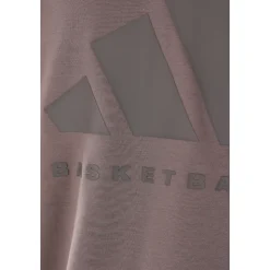 Basketball Half-Zip Sweatshirt