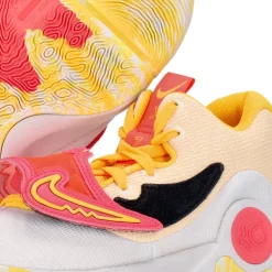 Basketballschuh