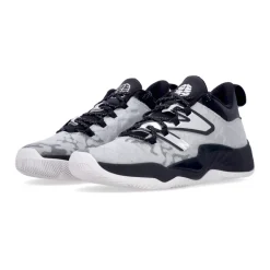 Basketballschuh mit doppelter Dichte