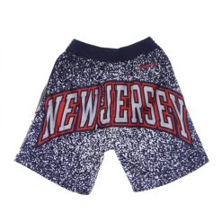 Basketball-Shorts-Mann