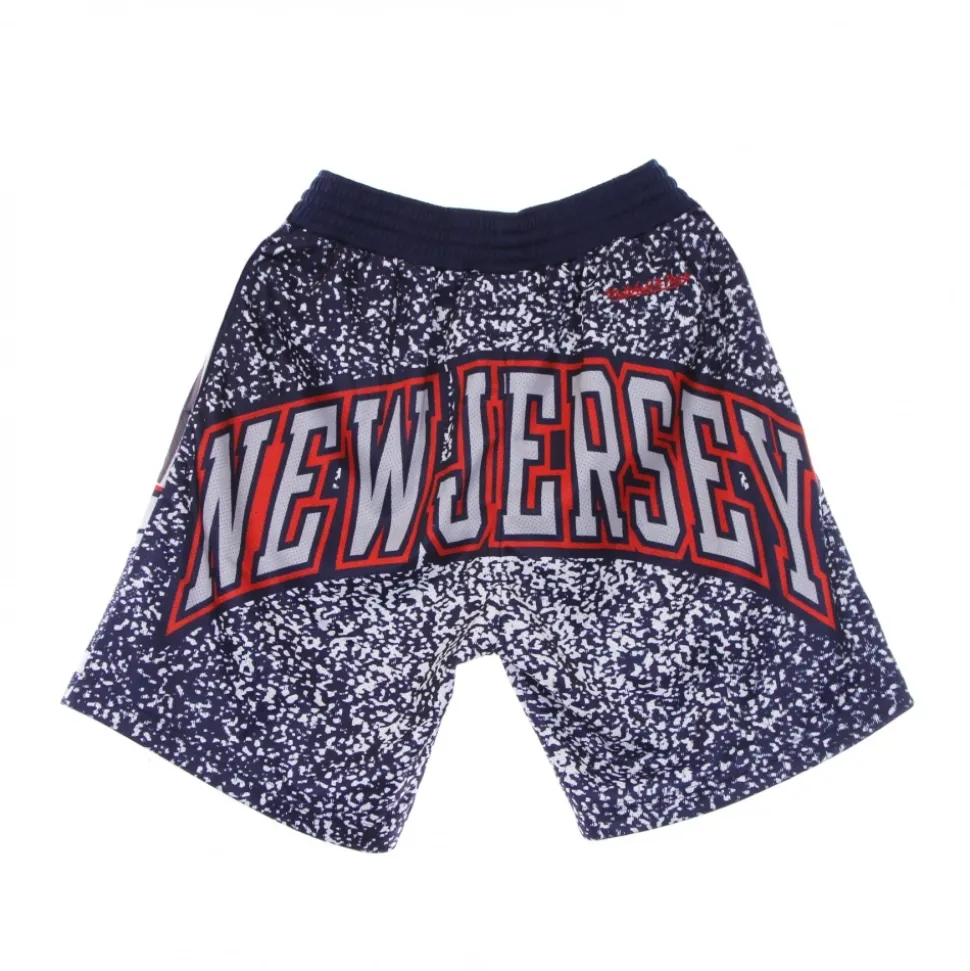 Basketball-Shorts-Mann
