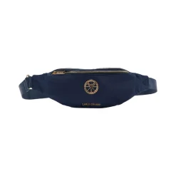 Bauchtasche mit Logo Cesarotto