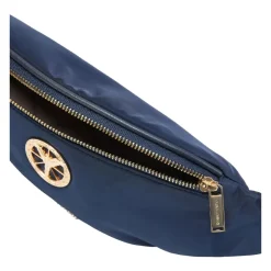 Bauchtasche mit Logo Cesarotto