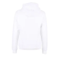 Baumwoll-Kapuzenpullover