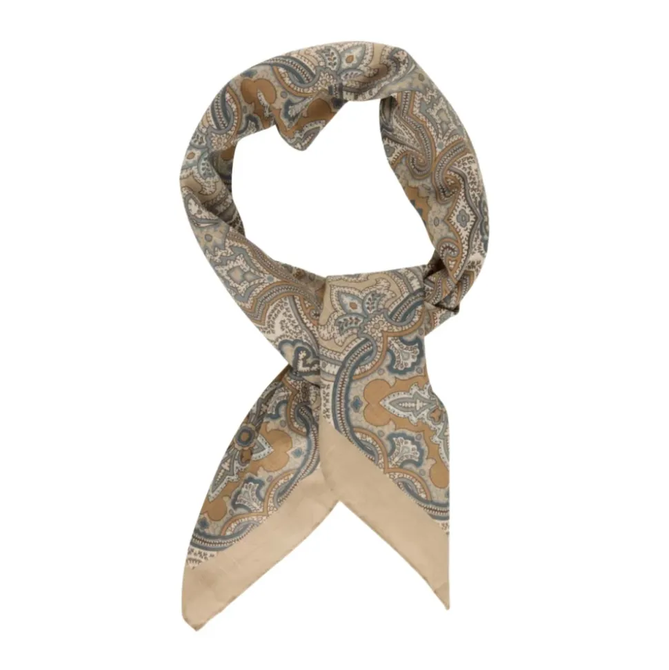 Baumwollmuster Bandana