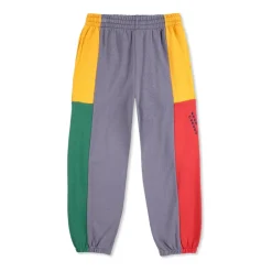 Baumwoll-Sweatpants