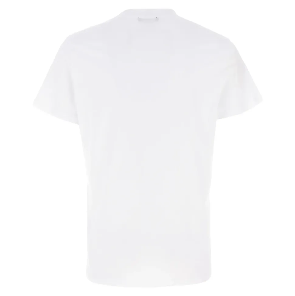 Baumwoll-T-Shirt