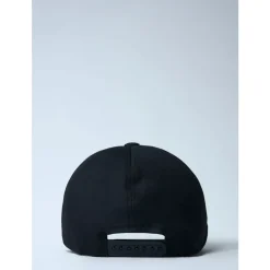 Baumwoll-Twill Logo Baseball Cap