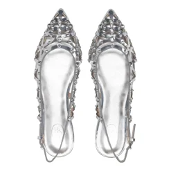Bazaar Ballerina