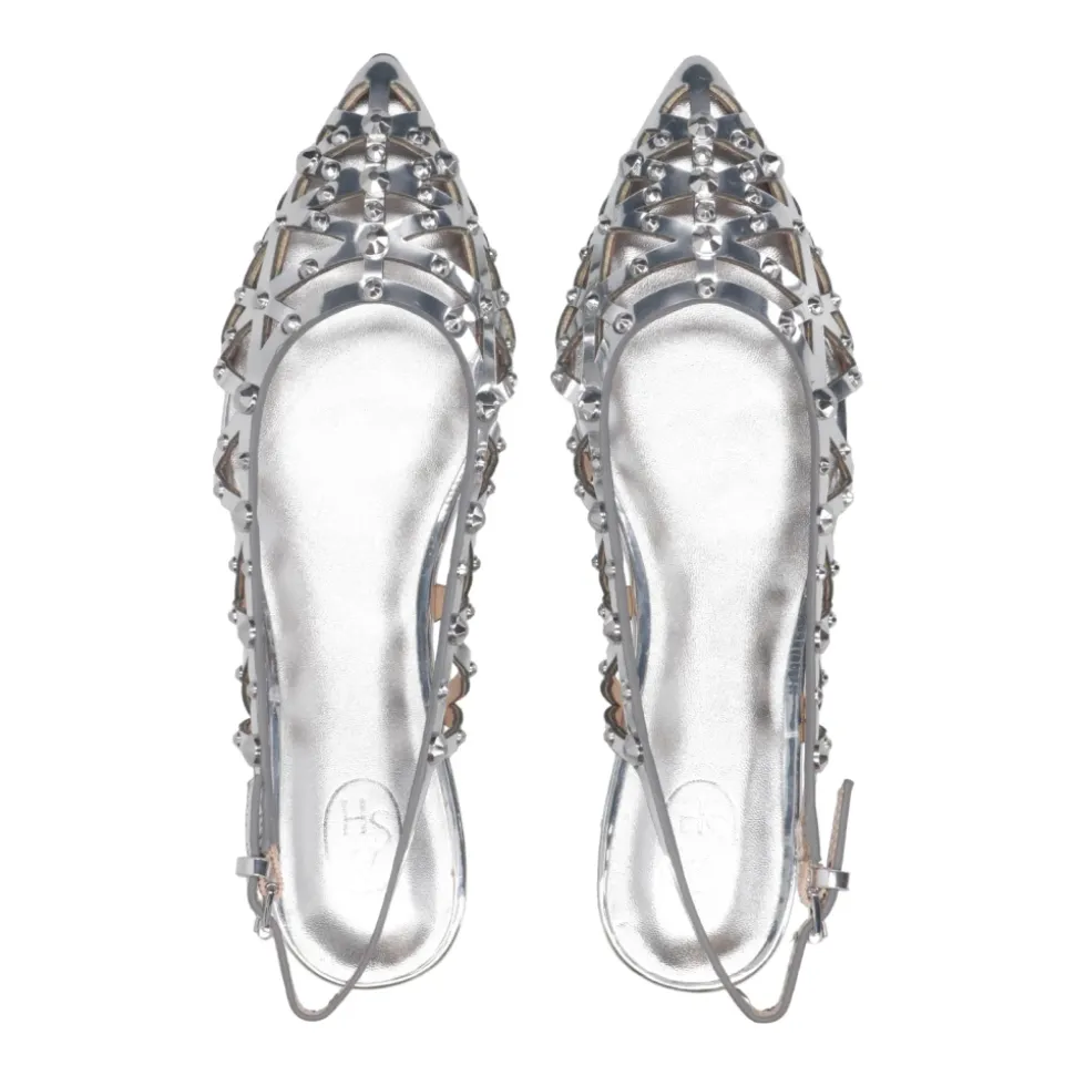 Bazaar Ballerina