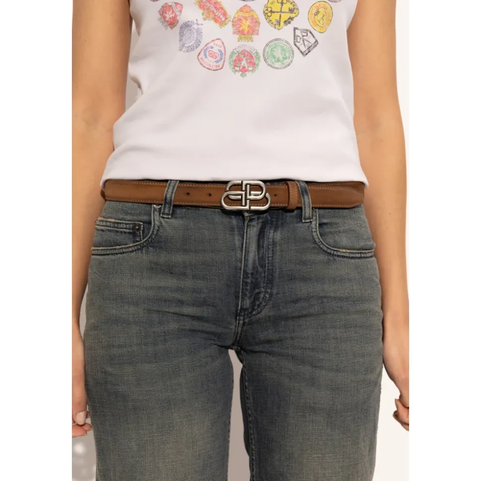 BB Thin Belt
