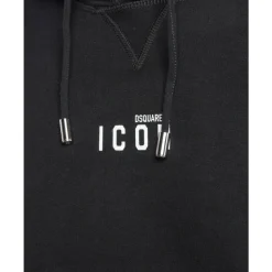 Be ICON Logo Hoodie