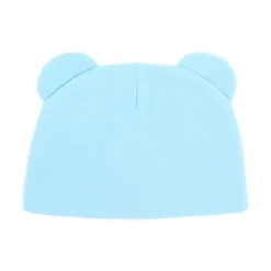 Beanie mit Bärenohren