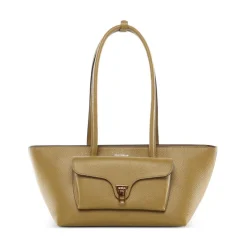 Beat Double Schultertasche