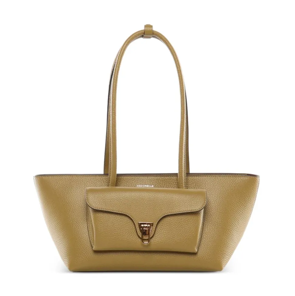 Beat Double Schultertasche