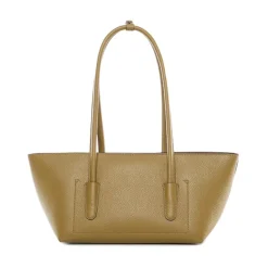 Beat Double Schultertasche
