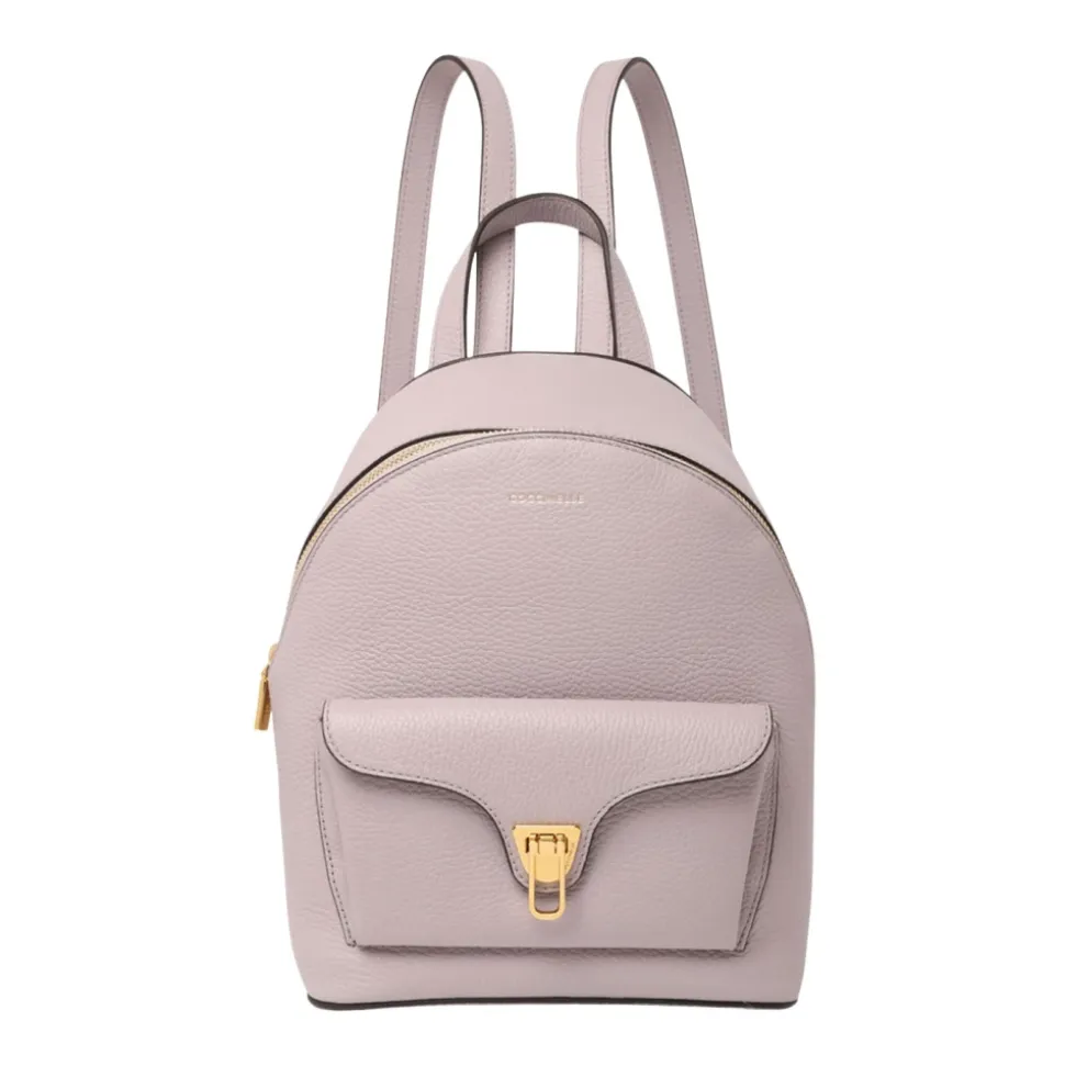 Beat Generation Small Backpack