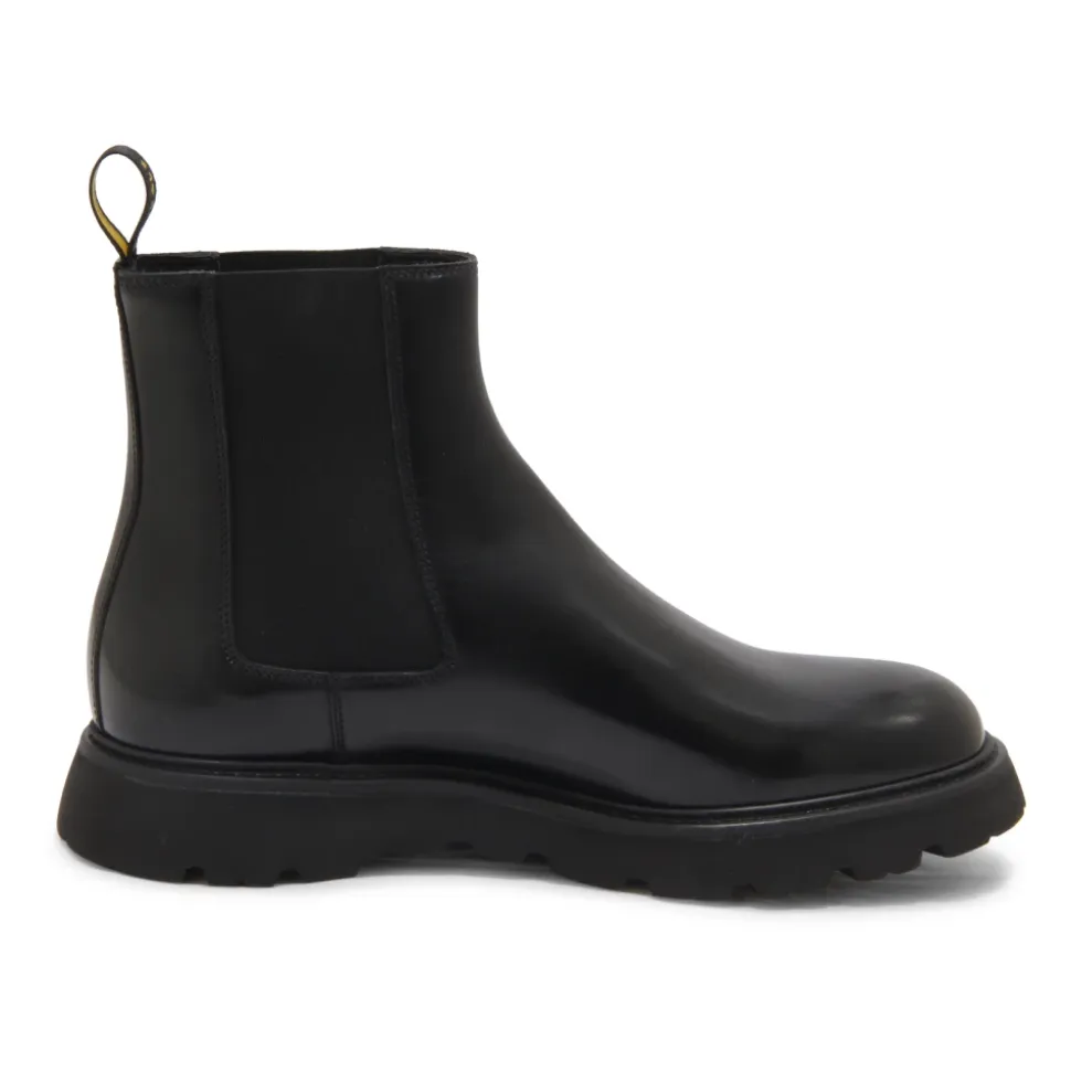 Beatles Chelsea Boots, Hergestellt in Italien