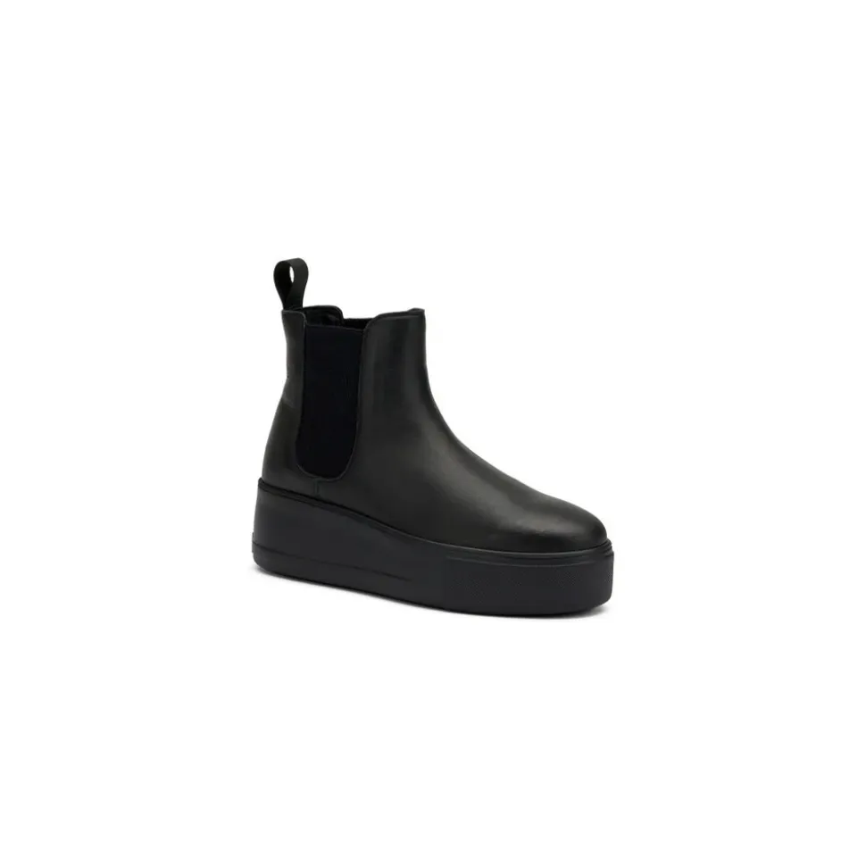 Beatles Platform Boot