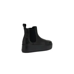 Beatles Platform Boot