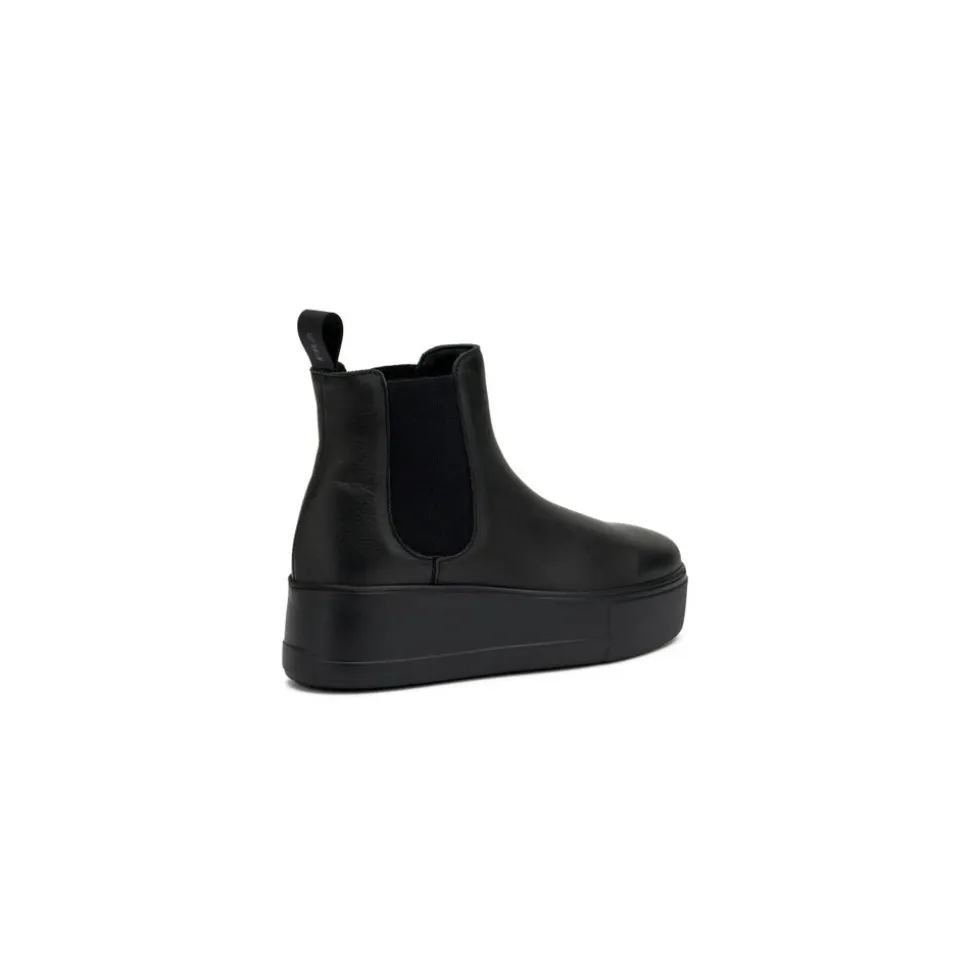 Beatles Platform Boot