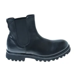 Beatles Schnürstiefel