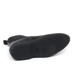 Beatles Stiefelette elastische Sohle