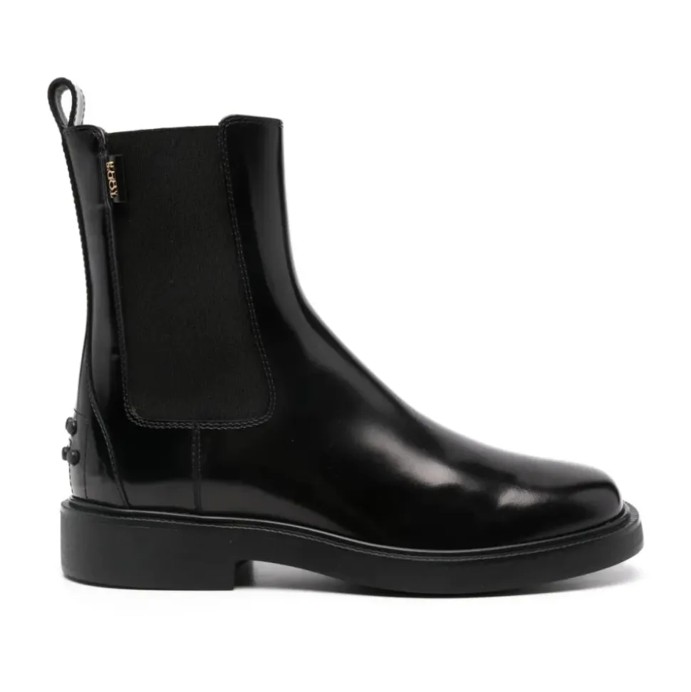 Beatles Stiefeletten