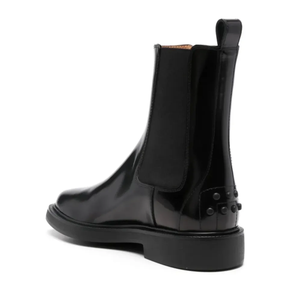 Beatles Stiefeletten