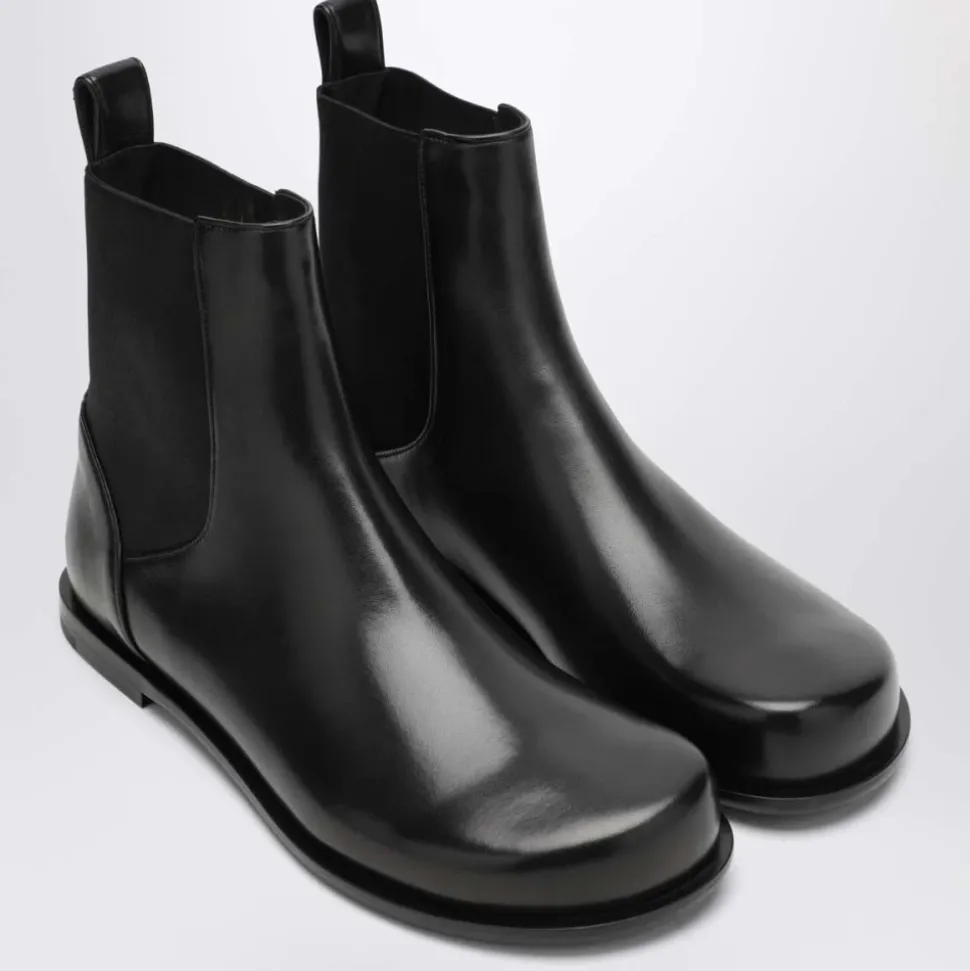 Beatles Stil Stiefel