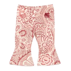 Bedruckte Hosen