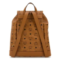 Bedruckter Canvas-Rucksack