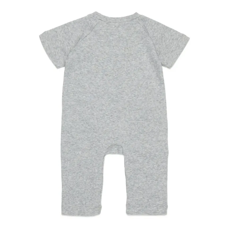 Bedruckter Jumpsuit