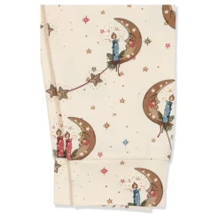 Bedruckter zweiteiliger Pyjama