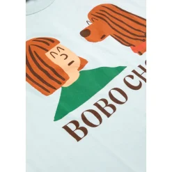 Bedrucktes T-Shirt