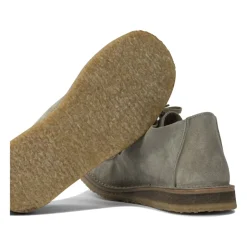 Beeflex Schnür-Loafer
