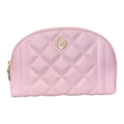 Beige Clutches SC5304PP0HSA0107