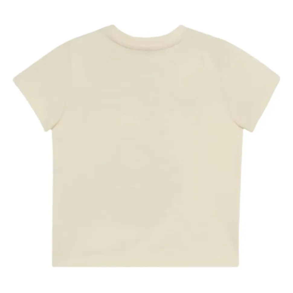 Beige Peter Rabbit™ T-Shirt