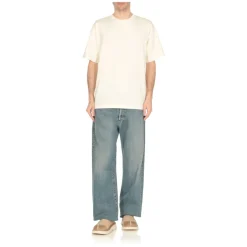 Beige Wildleder Flache Schuhe