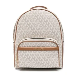 Beiger Damenrucksack